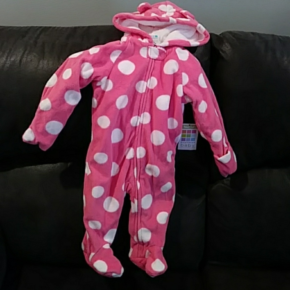 Infants Onesie Bodysuit